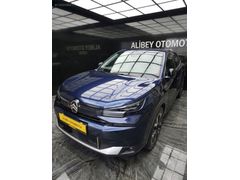 2025 C4X MAX 27.500 KM DE HATASIZ BOYASIZ TRAMERSİZ