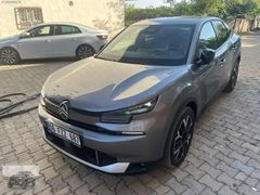 2025 C4 X 1.2 PureTech Max HATASIZ BOYASIZ BAKIMLI VE MASRAFSIZ