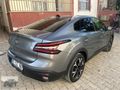 2025 C4 X 1.2 PureTech Max HATASIZ BOYASIZ BAKIMLI VE MASRAFSIZ