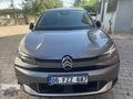 2025 C4 X 1.2 PureTech Max HATASIZ BOYASIZ BAKIMLI VE MASRAFSIZ