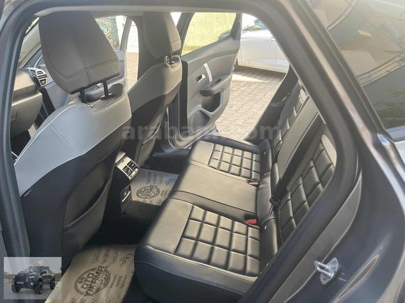 2025 C4 X 1.2 PureTech Max HATASIZ BOYASIZ BAKIMLI VE MASRAFSIZ