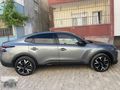 2025 C4 X 1.2 PureTech Max HATASIZ BOYASIZ BAKIMLI VE MASRAFSIZ