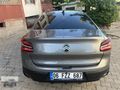 2025 C4 X 1.2 PureTech Max HATASIZ BOYASIZ BAKIMLI VE MASRAFSIZ