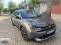 2025 C4 X 1.2 PureTech Max HATASIZ BOYASIZ BAKIMLI VE MASRAFSIZ
