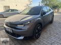 2025 C4 X 1.2 PureTech Max HATASIZ BOYASIZ BAKIMLI VE MASRAFSIZ