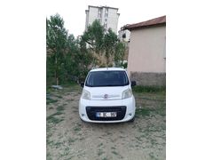 Sahibinden Fiat Fiorino Combi 1.3 Multijet Pop 2013 Model