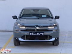 2025 MODEL C4 X 1.2 PURETECH MAX 23.500 KM HATASIZ BOYASIZ