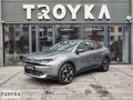 TROYKA'DAN 2025 CİTROEN C4X 1.2 PURETECH MAX K.KARTINA 12 TAKSİT