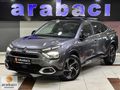 2023 CİTROEN C4X 1.2 PURETECH SHİNE BOLD SUNROOF HATASIZ BOYASIZ