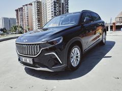 Sahibinden TOGG T10X V1 Uzun Menzil 2024 Model kaza boya tramer değişen yok temiz araç