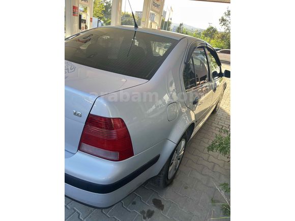 Sahibinden Volkswagen Bora 1.6 Trendline 2000 Model 