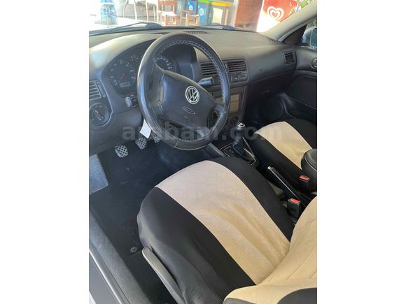 Sahibinden Volkswagen Bora 1.6 Trendline 2000 Model 