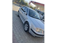 Sahibinden Volkswagen Bora 1.6 Trendline 2000 Model 
