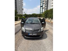 Sahibinden Toyota Auris 1.6 Comfort Extra 2010 Model