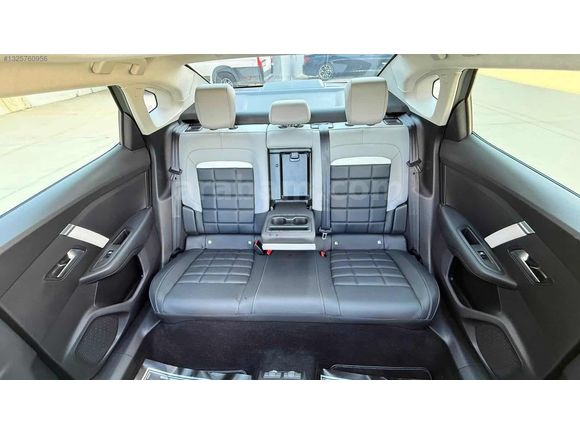 NAZAR AUTO GÜVENCESİYLE