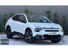 AY-CAR| 2023 MODEL 76.000 KM C4X 1.5 BLUEHDİ SHINE BOLD HATASIZ