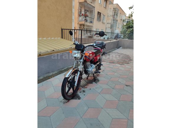 Ucuz temiz KubaCG 50 Pro New