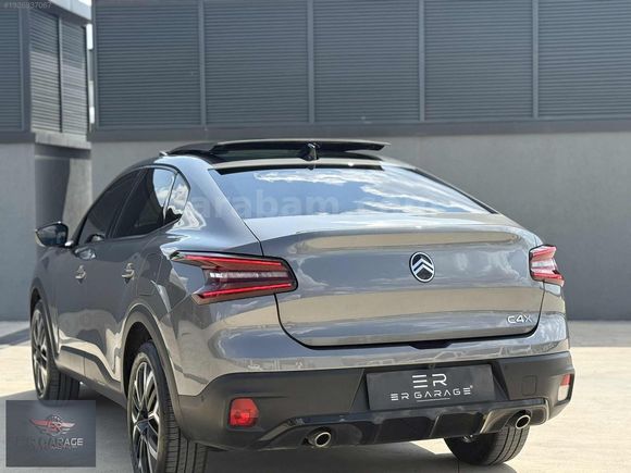 2025*HATASIZ* BOYASIZ* C4X MAX CAM TAVANLI*/ISITMA/GERİ GÖRÜŞ