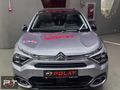 POLAT'TAN 2024 CITROEN C4 X SHINE BOLD/CAMTAVAN/ISITMA KOLTUK