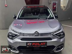 POLAT'TAN 2024 CITROEN C4 X SHINE BOLD/CAMTAVAN/ISITMA KOLTUK