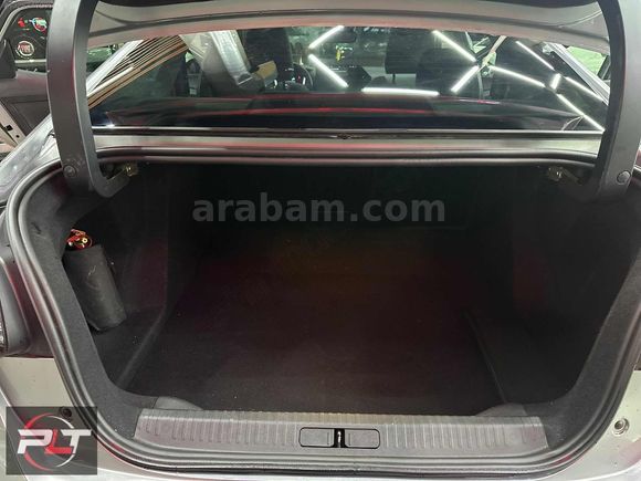 POLAT'TAN 2024 CITROEN C4 X SHINE BOLD/CAMTAVAN/ISITMA KOLTUK