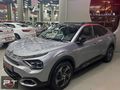 POLAT'TAN 2024 CITROEN C4 X SHINE BOLD/CAMTAVAN/ISITMA KOLTUK