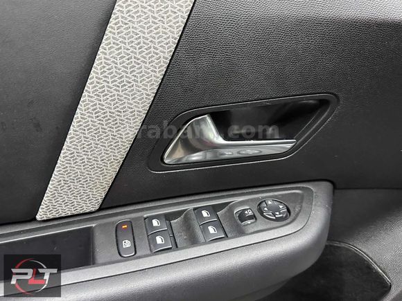 POLAT'TAN 2024 CITROEN C4 X SHINE BOLD/CAMTAVAN/ISITMA KOLTUK