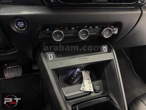 POLATTAN 2025 CITROEN C4X 1.2 PURETECH MAX 12 AY 0 FAİZ