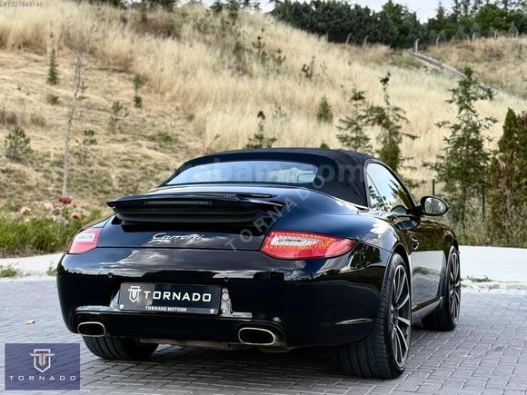 TORNADO MOTORS ' DAN BAYİ SERVİS BAKIMLI TEMİZ KULLANILMIŞ