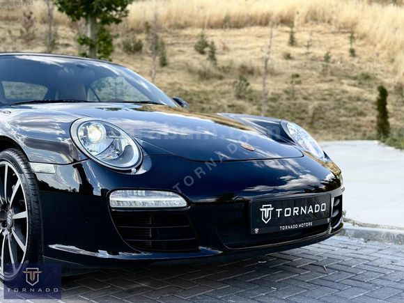 TORNADO MOTORS ' DAN BAYİ SERVİS BAKIMLI TEMİZ KULLANILMIŞ