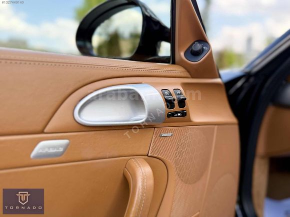 TORNADO MOTORS ' DAN BAYİ SERVİS BAKIMLI TEMİZ KULLANILMIŞ