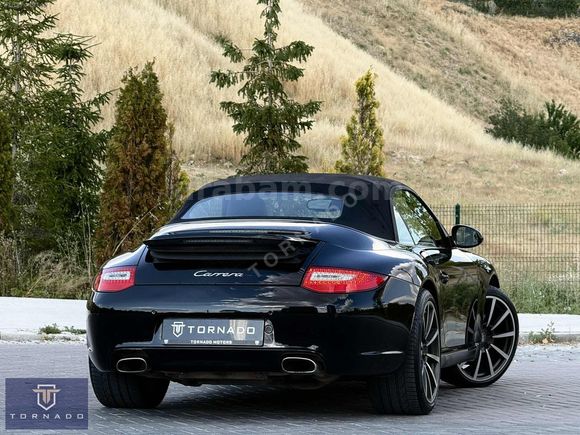 TORNADO MOTORS ' DAN BAYİ SERVİS BAKIMLI TEMİZ KULLANILMIŞ