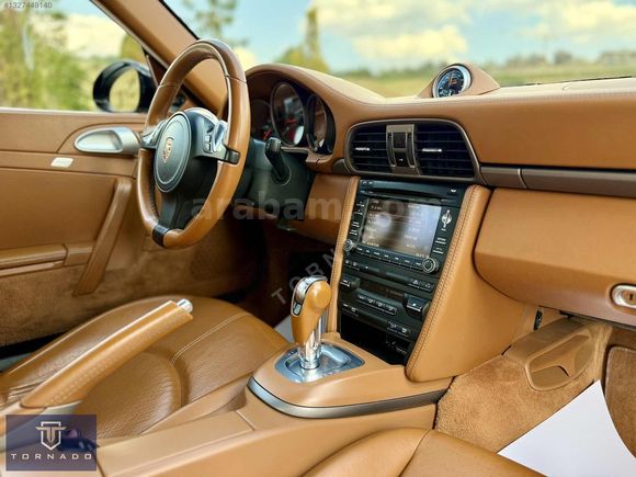 TORNADO MOTORS ' DAN BAYİ SERVİS BAKIMLI TEMİZ KULLANILMIŞ