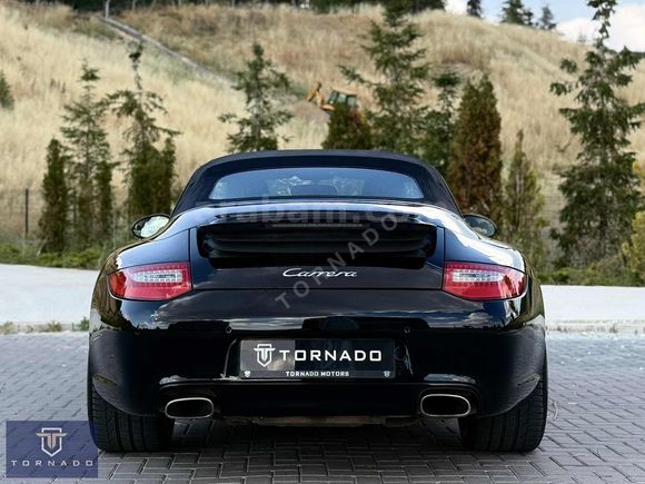 TORNADO MOTORS ' DAN BAYİ SERVİS BAKIMLI TEMİZ KULLANILMIŞ
