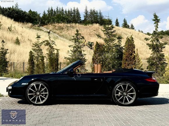 TORNADO MOTORS ' DAN BAYİ SERVİS BAKIMLI TEMİZ KULLANILMIŞ