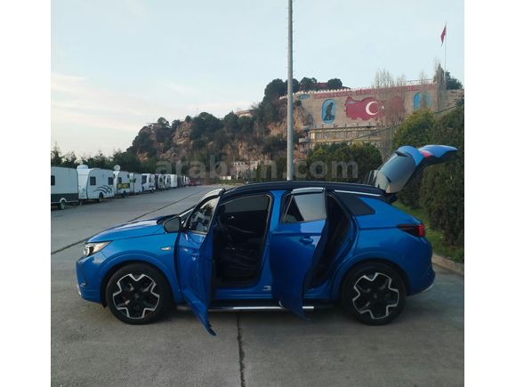 ELK.BAGAJ, RADAR, GECE GÖRÜŞ DAHİL FULL DONANIM FIRSAT ARACI