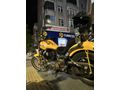 Sahibinden Regal Raptor Daytona 250V 
