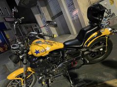Sahibinden Regal Raptor Daytona 250V 
