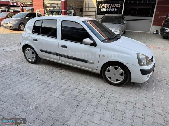BUĞRA OTOMOTİVDEN SATLIK ORJİNAL BOYASIZ HATASIZ CLİO 1.2 16VALF