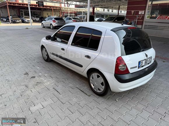 BUĞRA OTOMOTİVDEN SATLIK ORJİNAL BOYASIZ HATASIZ CLİO 1.2 16VALF