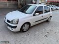 BUĞRA OTOMOTİVDEN SATLIK ORJİNAL BOYASIZ HATASIZ CLİO 1.2 16VALF