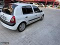 BUĞRA OTOMOTİVDEN SATLIK ORJİNAL BOYASIZ HATASIZ CLİO 1.2 16VALF