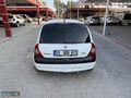 BUĞRA OTOMOTİVDEN SATLIK ORJİNAL BOYASIZ HATASIZ CLİO 1.2 16VALF
