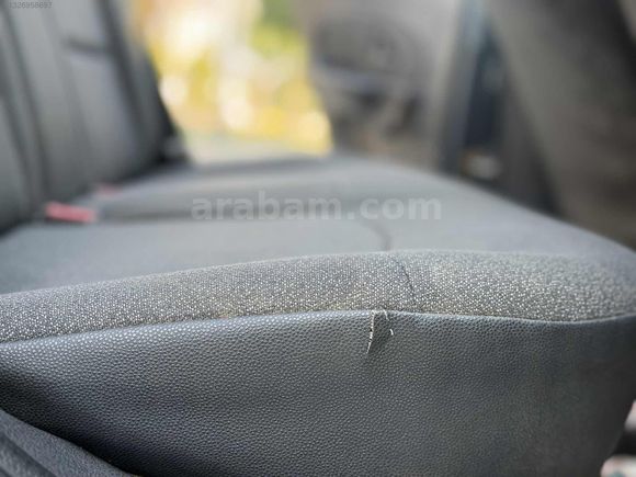 BAHAR AUTO'DAN 2006 MODEL EMSALSİZ TEMİZLİKTE CLİO HB