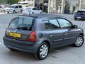 BAHAR AUTO'DAN 2006 MODEL EMSALSİZ TEMİZLİKTE CLİO HB