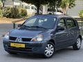 BAHAR AUTO'DAN 2006 MODEL EMSALSİZ TEMİZLİKTE CLİO HB