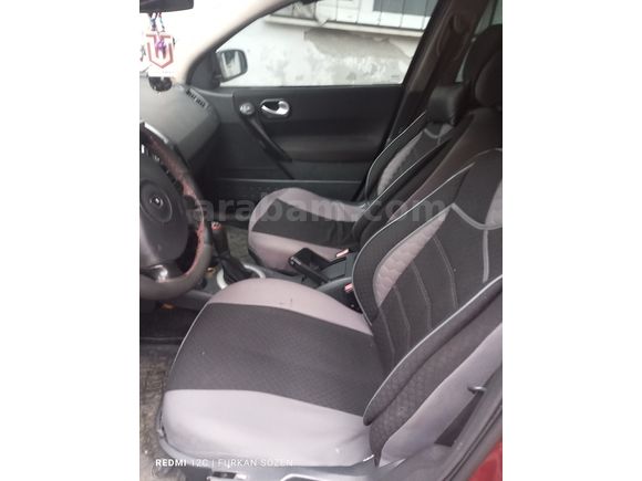 Sahibinden Renault Megane 1.5 dCi Authentique 2005 Model 