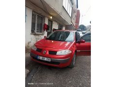 Sahibinden Renault Megane 1.5 dCi Authentique 2005 Model 