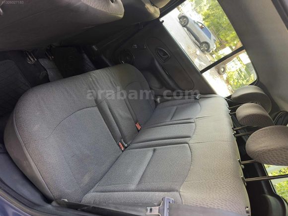 AUTO GALLERIA'DAN | MASRAFSIZ | YENİ AĞIR BAKIMLI | TERTEMİZ