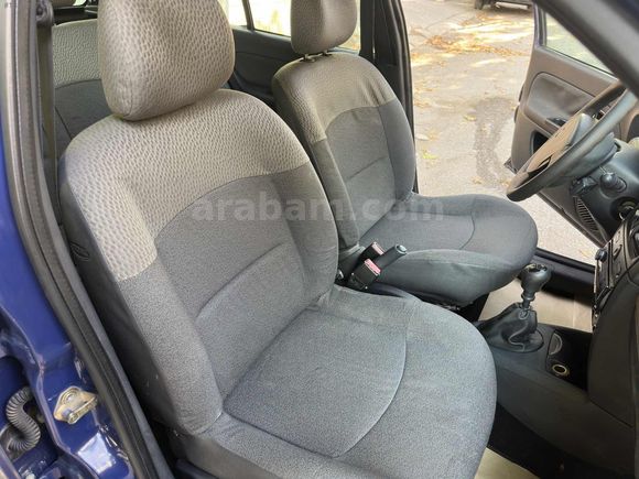 AUTO GALLERIA'DAN | MASRAFSIZ | YENİ AĞIR BAKIMLI | TERTEMİZ